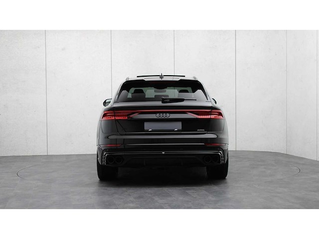 Audi - q8 - abt - 60 tfsi e q plscomp. - 2021 - n-829-zk - afbeelding 31 van  32