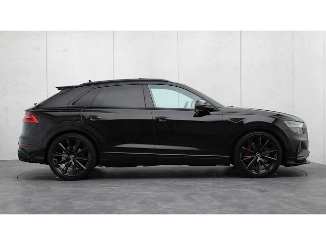 Audi - q8 - abt - 60 tfsi e q plscomp. - 2021 - n-829-zk - afbeelding 32 van  32
