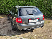 Audi - rs6 avant - quattro - zh 863056 - 2003 - afbeelding 12 van  17