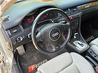 Audi - rs6 avant - quattro - zh 863056 - 2003 - afbeelding 15 van  17