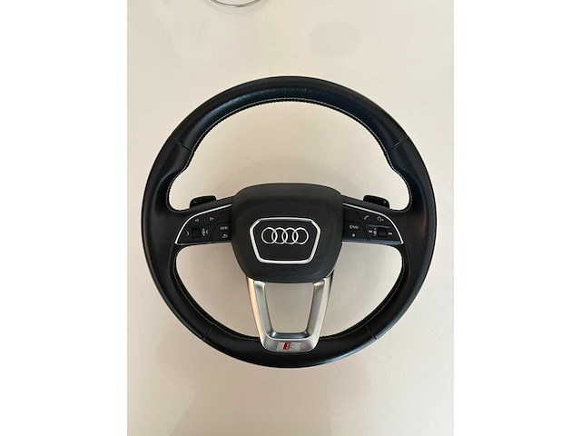 Audi - s-line - a4, a5, a6, q5, sq5, q8 etc. - carrosserie - afbeelding 1 van  5