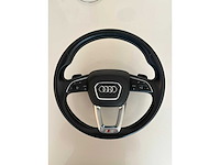 Audi - s-line - a4, a5, a6, q5, sq5, q8 etc. - carrosserie