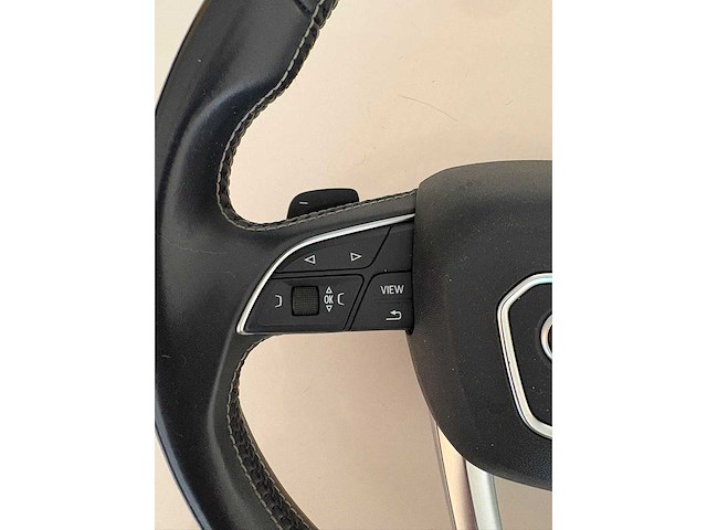 Audi - s-line - a4, a5, a6, q5, sq5, q8 etc. - carrosserie - afbeelding 2 van  5