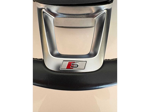 Audi - s-line - a4, a5, a6, q5, sq5, q8 etc. - carrosserie - afbeelding 3 van  5