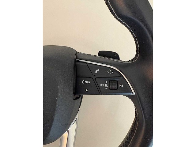 Audi - s-line - a4, a5, a6, q5, sq5, q8 etc. - carrosserie - afbeelding 5 van  5