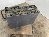 Audi - s1158 din 600/101 - tractiebatterij 24v 625 ah/c5 - afbeelding 2 van  9