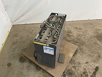 Audi - s1158 din 600/101 - tractiebatterij 24v 625 ah/c5 - afbeelding 3 van  9