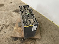 Audi - s1158 din 600/101 - tractiebatterij 24v 625 ah/c5 - afbeelding 4 van  9