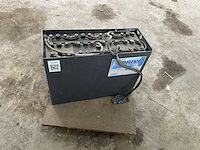 Audi - s1158 din 600/101 - tractiebatterij 24v 625 ah/c5 - afbeelding 5 van  9