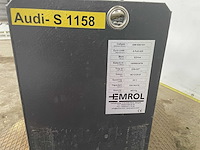 Audi - s1158 din 600/101 - tractiebatterij 24v 625 ah/c5 - afbeelding 6 van  9