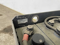 Audi - s1158 din 600/101 - tractiebatterij 24v 625 ah/c5 - afbeelding 7 van  9