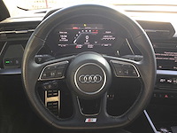 Audi - s3 limousine 2022 - afbeelding 2 van  11
