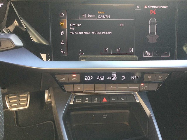 Audi - s3 limousine 2022 - afbeelding 3 van  11