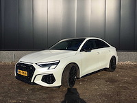 Audi - s3 limousine 2022