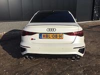 Audi - s3 limousine 2022 - afbeelding 8 van  11