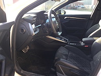 Audi - s3 limousine 2022 - afbeelding 9 van  11