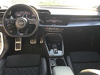 Audi - s3 limousine 2022 - afbeelding 10 van  11