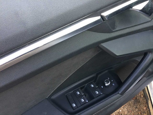 Audi - s3 limousine 2022 - afbeelding 11 van  11