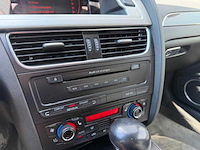 Audi - s4 - avant - 3.0 tfsi s4 q. pro l personenauto - 2009 - afbeelding 16 van  28