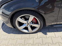 Audi - s4 - avant - 3.0 tfsi s4 q. pro l personenauto - 2009 - afbeelding 21 van  28