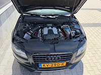 Audi - s4 - avant - 3.0 tfsi s4 q. pro l personenauto - 2009 - afbeelding 27 van  28