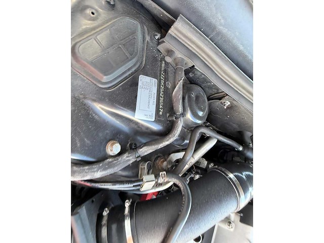 Audi - s4 - avant - 3.0 tfsi s4 q. pro l personenauto - 2009 - afbeelding 28 van  28