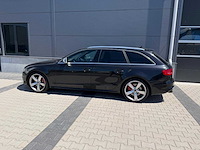 Audi - s4 - avant - 3.0 tfsi s4 q. pro l personenauto - 2009 - afbeelding 2 van  28