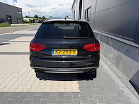 Audi - s4 - avant - 3.0 tfsi s4 q. pro l personenauto - 2009 - afbeelding 8 van  28