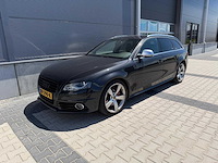 Audi - s4 - avant - 3.0 tfsi s4 q. pro l personenauto - 2009 - afbeelding 1 van  28