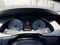 Audi - s4 - avant - 3.0 tfsi s4 q. pro l personenauto - 2009 - afbeelding 17 van  28