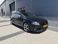 Audi - s4 - avant - 3.0 tfsi s4 q. pro l personenauto - 2009 - afbeelding 24 van  28
