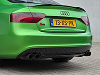 Audi - s5 coupé - 4.2 fsi s5 q. pro l. - 2007 - 13-xs-pk - afbeelding 2 van  37