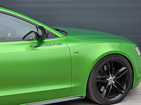 Audi - s5 coupé - 4.2 fsi s5 q. pro l. - 2007 - 13-xs-pk - afbeelding 4 van  37