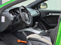 Audi - s5 coupé - 4.2 fsi s5 q. pro l. - 2007 - 13-xs-pk - afbeelding 6 van  37