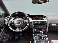 Audi - s5 coupé - 4.2 fsi s5 q. pro l. - 2007 - 13-xs-pk - afbeelding 10 van  37