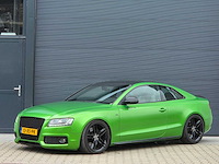 Audi - s5 coupé - 4.2 fsi s5 q. pro l. - 2007 - 13-xs-pk - afbeelding 1 van  37