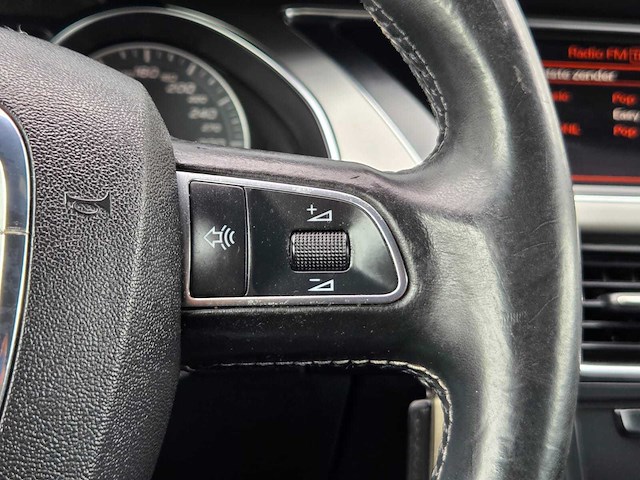Audi - s5 coupé - 4.2 fsi s5 q. pro l. - 2007 - 13-xs-pk - afbeelding 16 van  37