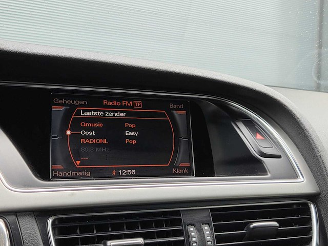 Audi - s5 coupé - 4.2 fsi s5 q. pro l. - 2007 - 13-xs-pk - afbeelding 18 van  37