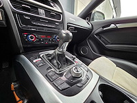 Audi - s5 coupé - 4.2 fsi s5 q. pro l. - 2007 - 13-xs-pk - afbeelding 20 van  37