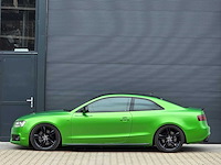Audi - s5 coupé - 4.2 fsi s5 q. pro l. - 2007 - 13-xs-pk - afbeelding 12 van  37