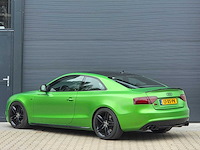 Audi - s5 coupé - 4.2 fsi s5 q. pro l. - 2007 - 13-xs-pk - afbeelding 23 van  37