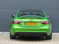 Audi - s5 coupé - 4.2 fsi s5 q. pro l. - 2007 - 13-xs-pk - afbeelding 32 van  37