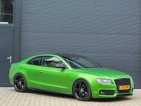 Audi - s5 coupé - 4.2 fsi s5 q. pro l. - 2007 - 13-xs-pk - afbeelding 35 van  37