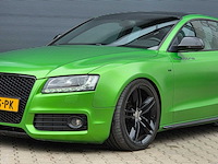 Audi - s5 coupé - 4.2 fsi s5 q. pro l. - 2007 - 13-xs-pk - afbeelding 37 van  37