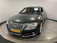 Audi - s8 - 5.2 s8 pro line - car - afbeelding 1 van  28