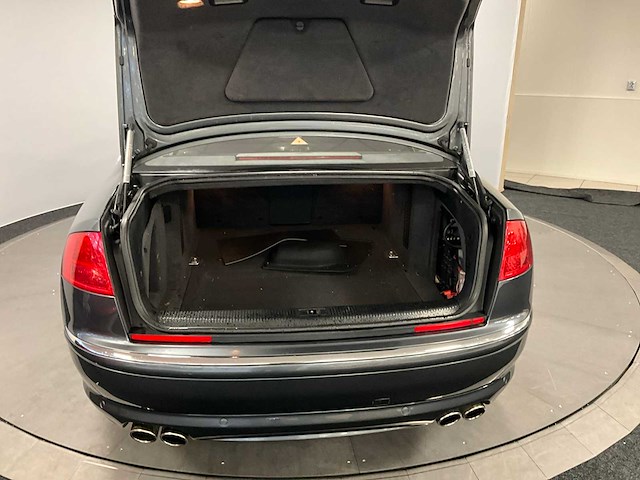 Audi - s8 - 5.2 s8 pro line - car - afbeelding 14 van  28