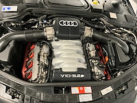 Audi - s8 - 5.2 s8 pro line - car - afbeelding 15 van  28
