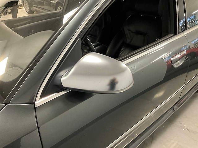 Audi - s8 - 5.2 s8 pro line - car - afbeelding 17 van  28