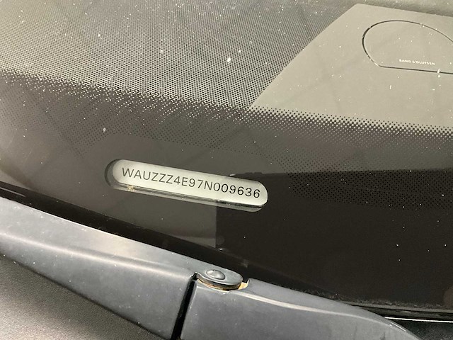 Audi - s8 - 5.2 s8 pro line - car - afbeelding 20 van  28