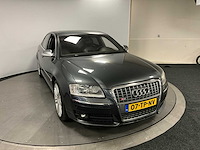 Audi - s8 - 5.2 s8 pro line - car - afbeelding 12 van  28